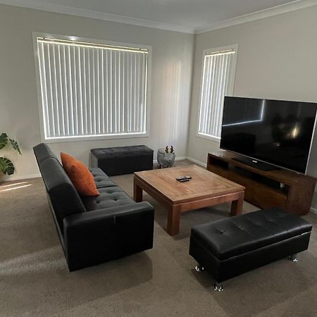 فيلا 4Br House For Whole Family Schofields المظهر الخارجي الصورة