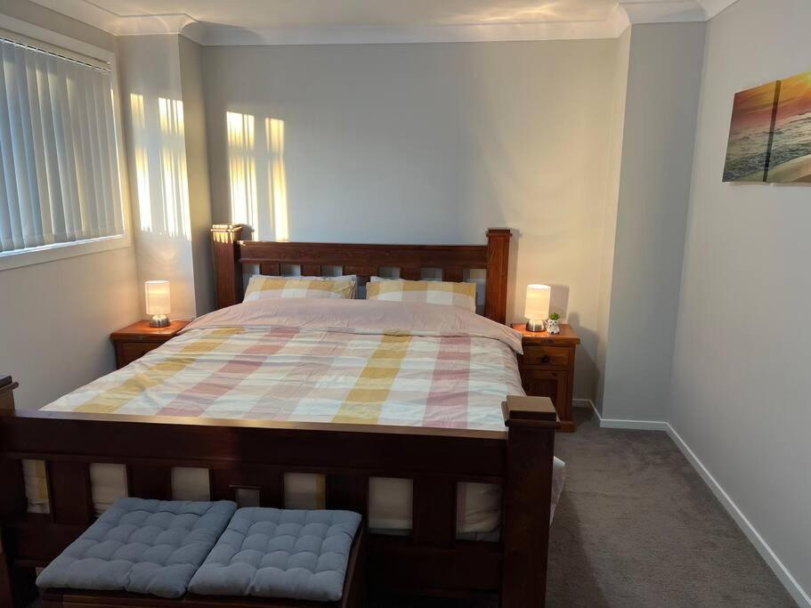 فيلا 4Br House For Whole Family Schofields المظهر الخارجي الصورة