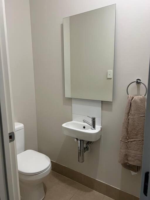 فيلا 4Br House For Whole Family Schofields المظهر الخارجي الصورة