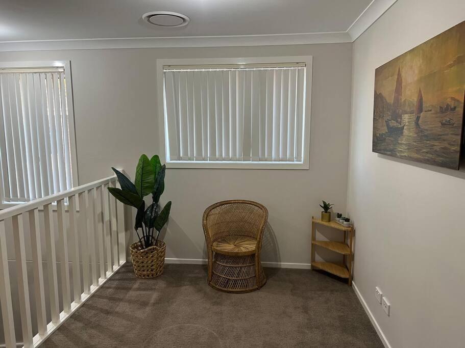 فيلا 4Br House For Whole Family Schofields المظهر الخارجي الصورة