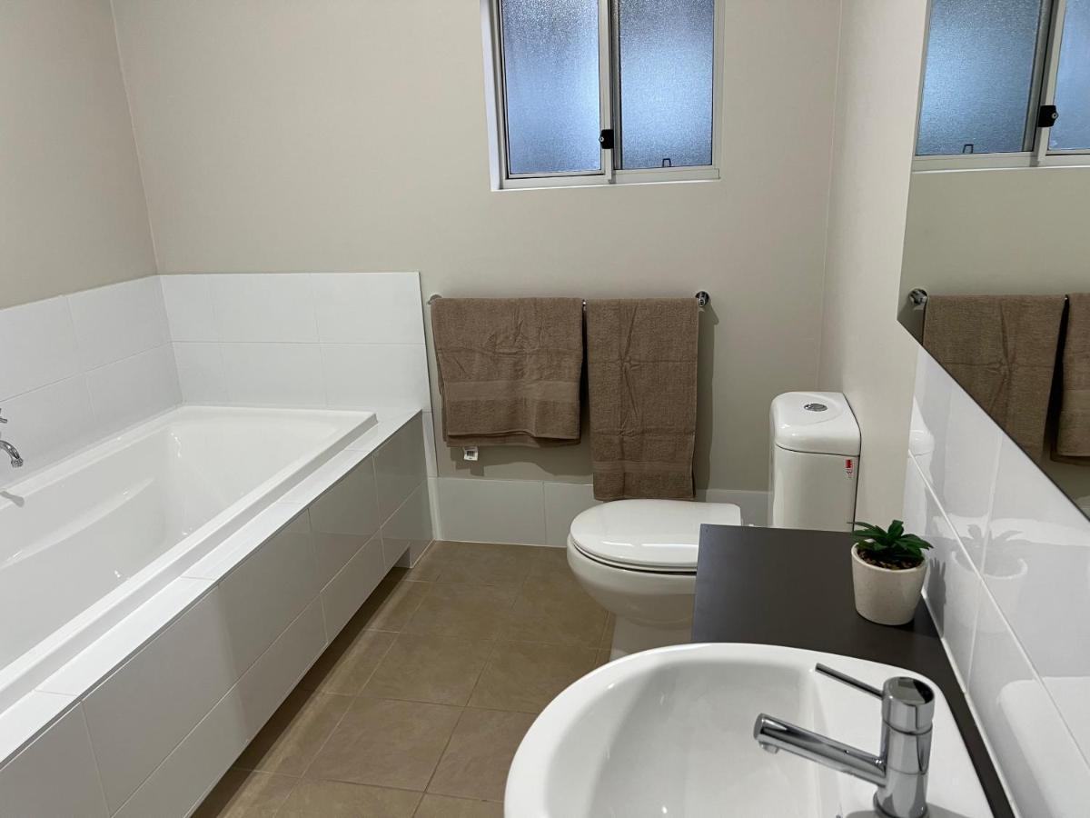 فيلا 4Br House For Whole Family Schofields المظهر الخارجي الصورة