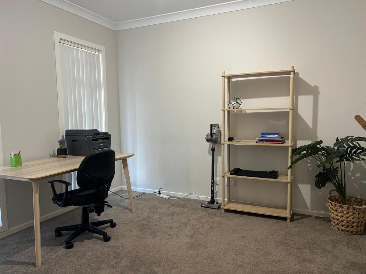 فيلا 4Br House For Whole Family Schofields المظهر الخارجي الصورة