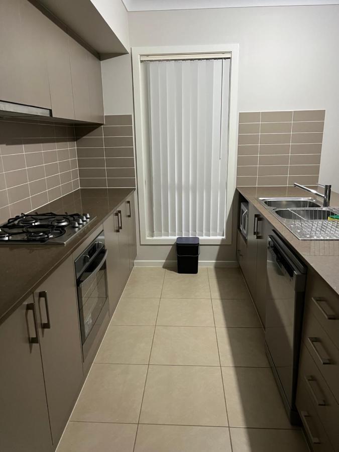 فيلا 4Br House For Whole Family Schofields المظهر الخارجي الصورة