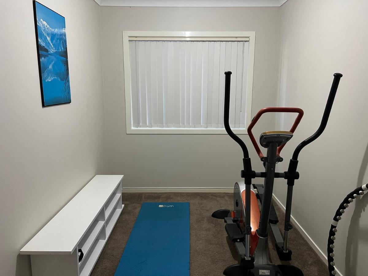 فيلا 4Br House For Whole Family Schofields المظهر الخارجي الصورة