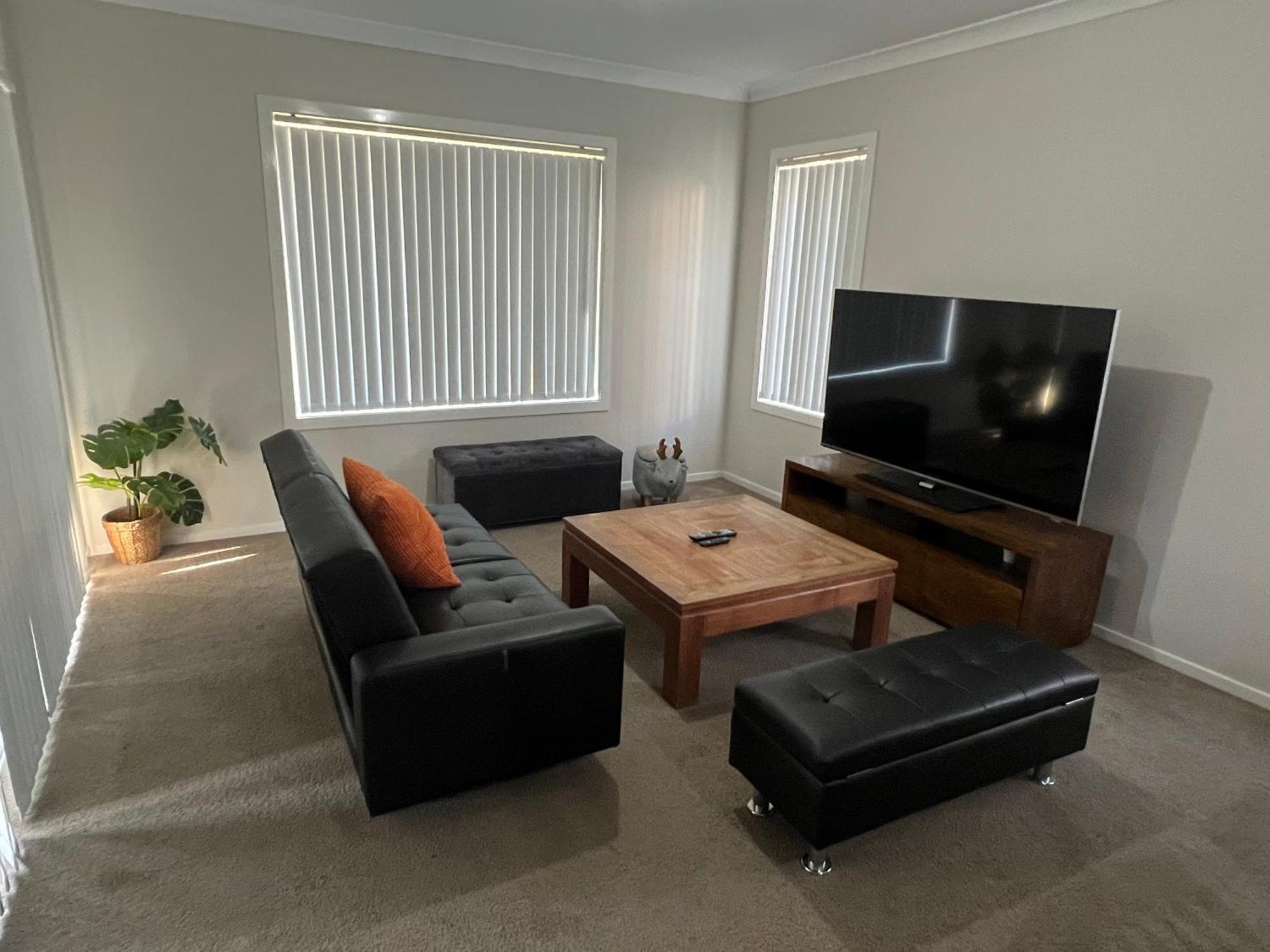 فيلا 4Br House For Whole Family Schofields المظهر الخارجي الصورة